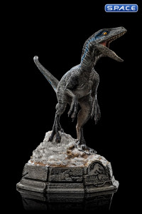 1/10 Scale Blue Art Scale Statue (Jurassic World Dominion)