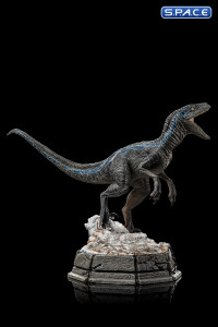 1/10 Scale Blue Art Scale Statue (Jurassic World Dominion)