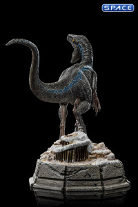 1/10 Scale Blue Art Scale Statue (Jurassic World Dominion)