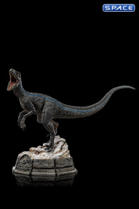 1/10 Scale Blue Art Scale Statue (Jurassic World Dominion)