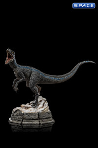 1/10 Scale Blue Art Scale Statue (Jurassic World Dominion)