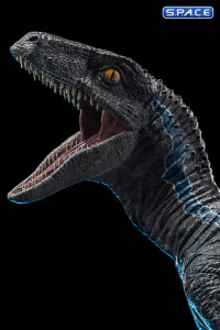 1/10 Scale Blue Art Scale Statue (Jurassic World Dominion)