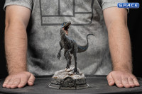 1/10 Scale Blue Art Scale Statue (Jurassic World Dominion)