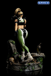 1/10 Scale Sonya Blade BDS Art Scale Statue (Mortal Kombat)