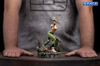 1/10 Scale Sonya Blade BDS Art Scale Statue (Mortal Kombat)