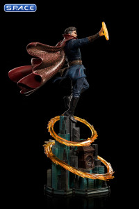 1/10 Scale Stephen Strange BDS Art Scale Statue (Doctor Strange in the Multiverse of Madness)