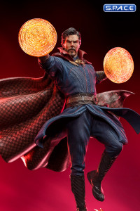 1/10 Scale Stephen Strange BDS Art Scale Statue (Doctor Strange in the Multiverse of Madness)