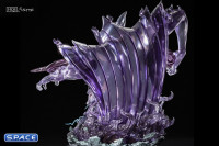 Sasuke Uchiha - Summon of Susanoo Statue HQS (Naruto Shippuden)