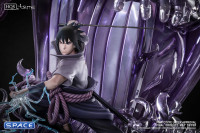 Sasuke Uchiha - Summon of Susanoo Statue HQS (Naruto Shippuden)