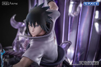 Sasuke Uchiha - Summon of Susanoo Statue HQS (Naruto Shippuden)