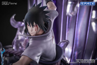 Sasuke Uchiha - Summon of Susanoo Statue HQS (Naruto Shippuden)