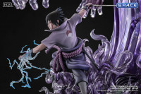 Sasuke Uchiha - Summon of Susanoo Statue HQS (Naruto Shippuden)