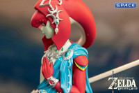 Mipha PVC Statue (The Legend of Zelda: Breath of the Wild)