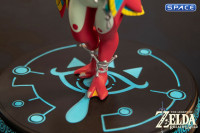 Mipha PVC Statue (The Legend of Zelda: Breath of the Wild)