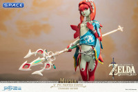 Mipha PVC Statue (The Legend of Zelda: Breath of the Wild)