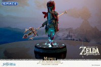 Mipha PVC Statue - Collectors Edition (The Legend of Zelda: Breath of the Wild)