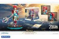 Mipha PVC Statue - Collectors Edition (The Legend of Zelda: Breath of the Wild)