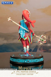 Mipha PVC Statue - Collectors Edition (The Legend of Zelda: Breath of the Wild)