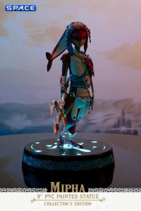 Mipha PVC Statue - Collectors Edition (The Legend of Zelda: Breath of the Wild)