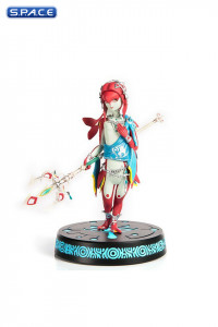 Mipha PVC Statue - Collectors Edition (The Legend of Zelda: Breath of the Wild)