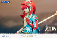 Mipha PVC Statue - Collectors Edition (The Legend of Zelda: Breath of the Wild)