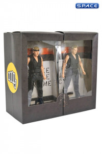 Cobra Kai Deluxe Box Set SDCC 2021 Exclusive (Cobra Kai)