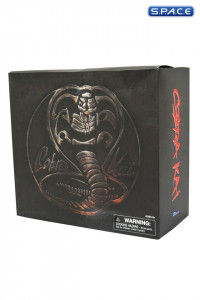 Cobra Kai Deluxe Box Set SDCC 2021 Exclusive (Cobra Kai)