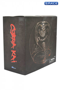 Cobra Kai Deluxe Box Set SDCC 2021 Exclusive (Cobra Kai)