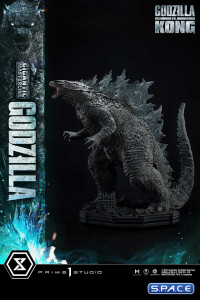 Godzilla Gigantic Masterline Statue (Godzilla vs. Kong)