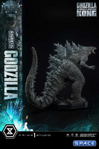 Godzilla Gigantic Masterline Statue (Godzilla vs. Kong)