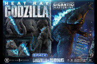 Heat Ray Godzilla Gigantic Masterline Statue (Godzilla vs. Kong)