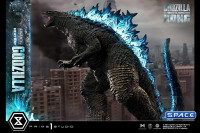 Heat Ray Godzilla Gigantic Masterline Statue (Godzilla vs. Kong)