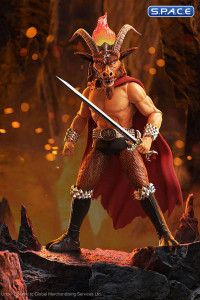 Ultimate Show No Mercy Minotaur (Slayer)