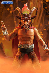 Ultimate Show No Mercy Minotaur (Slayer)