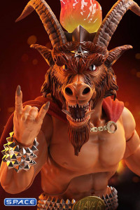Ultimate Show No Mercy Minotaur (Slayer)