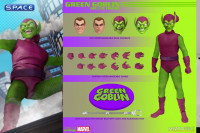 1/12 Scale Green Goblin One:12 Collective - Deluxe Edition (Marvel)