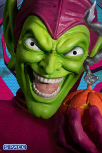 1/12 Scale Green Goblin One:12 Collective - Deluxe Edition (Marvel)