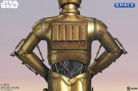 1:1 C-3PO Life-Size Statue (Star Wars)