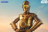 1:1 C-3PO Life-Size Statue (Star Wars)