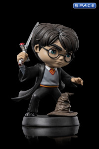 Harry Potter with Sword of Gryffindor MiniCo. Vinyl Figure (Harry Potter)