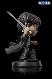 Harry Potter with Sword of Gryffindor MiniCo. Vinyl Figure (Harry Potter)