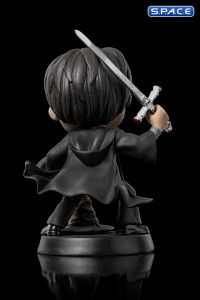 Harry Potter with Sword of Gryffindor MiniCo. Vinyl Figure (Harry Potter)