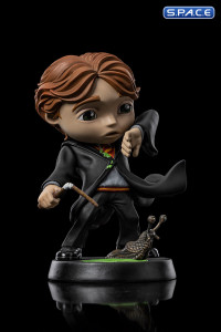 Ron Weasley with Broken Wand MiniCo. Vinyl Figure (Harry Potter)