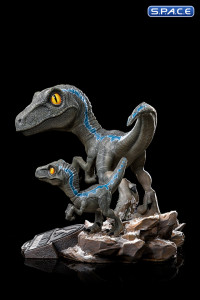 Blue & Beta MiniCo. Vinyl Figure (Jurassic Park Dominion)