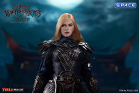 1/6 Scale Royal Blue Night Warrior Woman