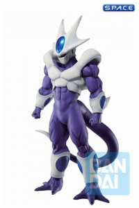 Final Form Cooler (Back to the Film) Masterlise Extra PVC Statue - Ichibansho Series (Dragon Ball Super)