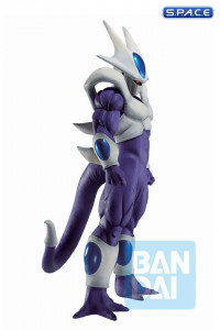 Final Form Cooler (Back to the Film) Masterlise Extra PVC Statue - Ichibansho Series (Dragon Ball Super)