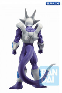 Final Form Cooler (Back to the Film) Masterlise Extra PVC Statue - Ichibansho Series (Dragon Ball Super)