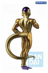 Golden Frieza (Back to the Film) Masterlise PVC Statue - Ichibansho Series (Dragon Ball Super)