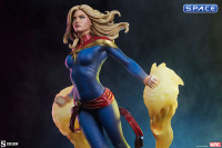 Captain Marvel Premium Format Figure (Marvel)